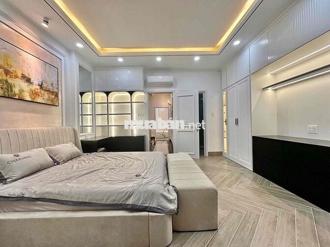 NHÀ TÂN CỔ KHU GREEN RIVERSIDE HUỲNH TẤN PHÁT| CHỈ CÁCH PHÚ MỸ HƯNG 2K