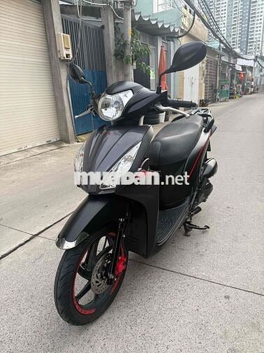 HONDA Vision 2019 chính chủ máy siêu cọp zin 100%