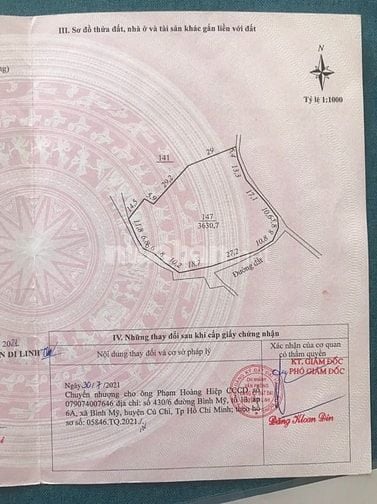 Đất rẫy siêu rẻ - khí hậu trong lành !