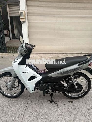 Wave @ 2024 chính chủ xe mới như trong hãng zin