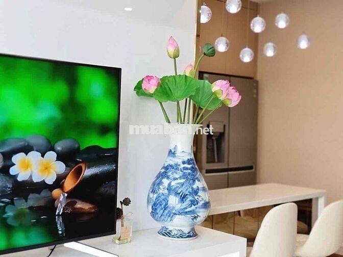 🌿 CHO THUÊ CĂN HỘ 1 PHÒNG NGỦ – VINHOMES CENTRAL PARK 🌿