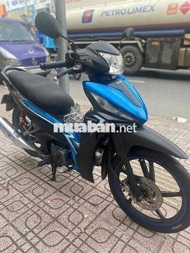 HONDA wave rxs 2019 chủ máy êm bao bao ký giấy