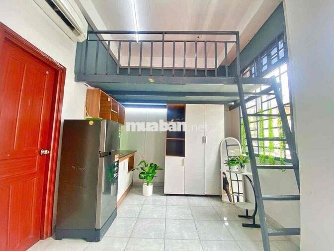 ✨ PHÒNG ĐẸP DUPLEX - CÓ BAN CÔNG, CỬA SỔ CỰC THOÁNG