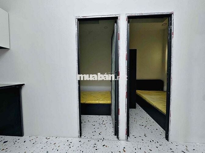 KHAI TRƯƠNG NHIỀU CĂN HỘ 2 PHÒNG NGỦ RIÊNG BIỆT