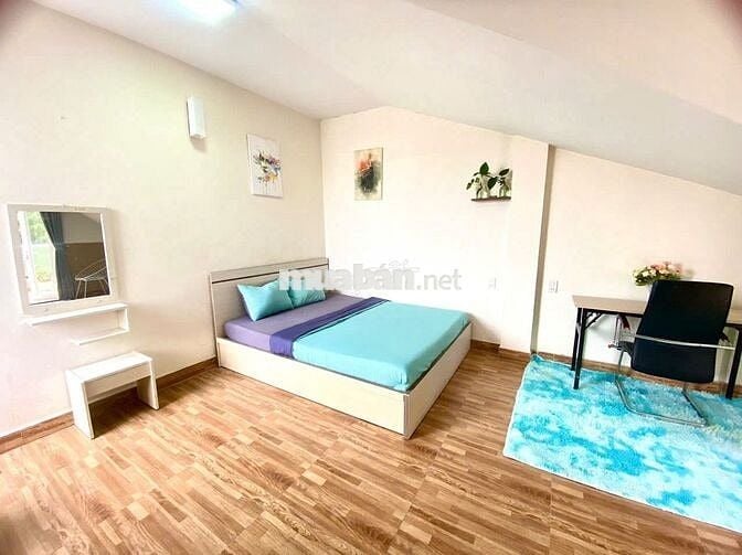 Cho thuê căn hộ view siêu đẹp dành cho 2-4 ng hoặc gia đình nhỏ.