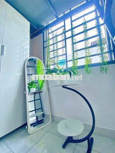 ✨ PHÒNG ĐẸP DUPLEX - CÓ BAN CÔNG, CỬA SỔ CỰC THOÁNG