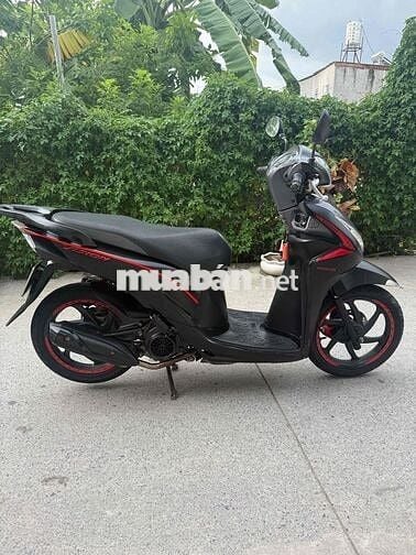 HONDA Vision 2019 chính chủ máy siêu cọp zin 100%