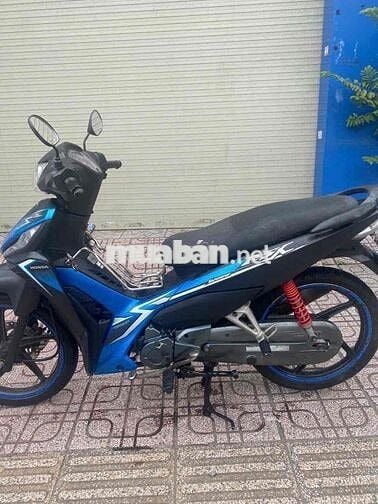 HONDA wave rxs 2019 chủ máy êm bao bao ký giấy