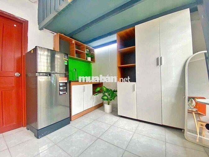 ✨ PHÒNG ĐẸP DUPLEX - CÓ BAN CÔNG, CỬA SỔ CỰC THOÁNG