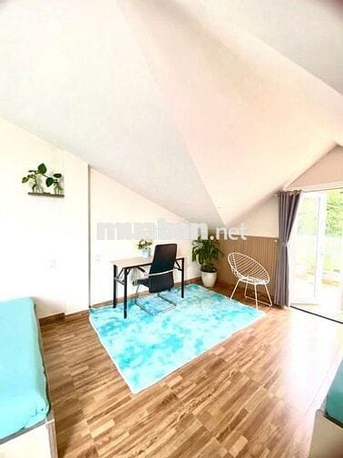 Cho thuê căn hộ view siêu đẹp dành cho 2-4 ng hoặc gia đình nhỏ.