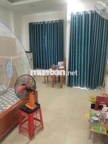 NHÀ NGUYÊN CĂN HẺM OTO-3 TẦNG - ĐƯỜNG SỐ 9, TRƯỜNG THỌ,GẦN ĐẶNG VĂN BI