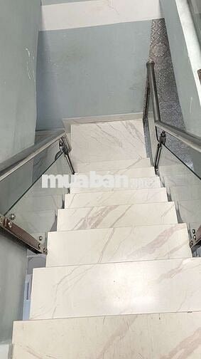 NHÀ MẶT TIỀN Q8 ĐƯỜNG TẠ QUANG BỬU.P1.(4X16) ĐÚC 3LẦU KINH DOANH TỐT.