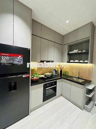 Cần ra đi căn góc 2PN 2WC nằm ở vị trí cực đẹp ,  mua dọn vào ở ngay