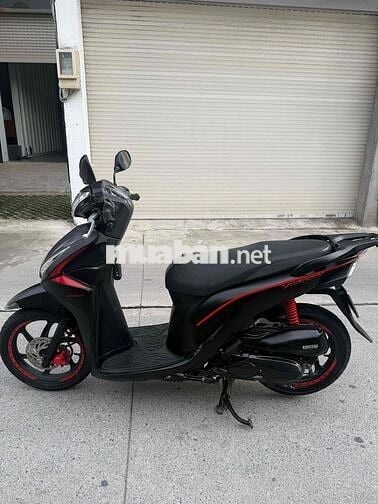 HONDA Vision 2019 chính chủ máy siêu cọp zin 100%