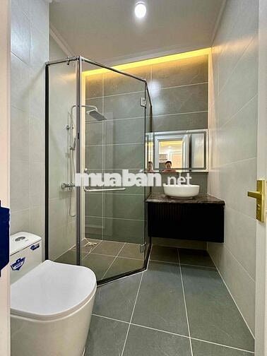 NHÀ TÂN CỔ KHU GREEN RIVERSIDE HUỲNH TẤN PHÁT| CHỈ CÁCH PHÚ MỸ HƯNG 2K