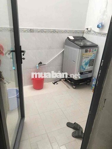 GẦN ĐẶNG VĂN BI NHÀ 2 LẦU 4PN 4WC Ở GIA ĐÌNH + KD ONLINE + VĂN PHÒNG
