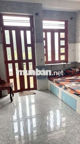 NHÀ MẶT TIỀN Q8 ĐƯỜNG TẠ QUANG BỬU.P1.(4X16) ĐÚC 3LẦU KINH DOANH TỐT.