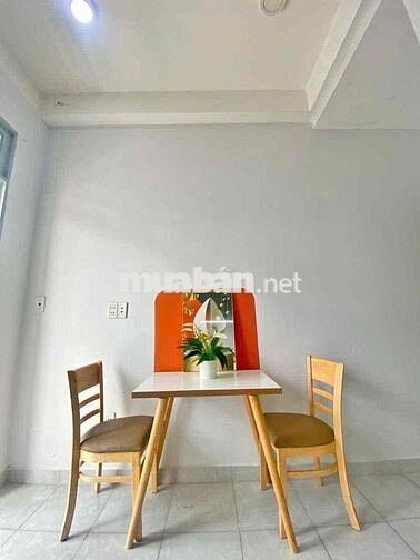 ✨ PHÒNG ĐẸP DUPLEX - CÓ BAN CÔNG, CỬA SỔ CỰC THOÁNG