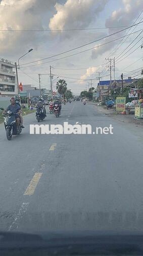 🔥 Lô góc 2 mặt tiền ngang 7,5m dài 21m CN 149m2 ODT