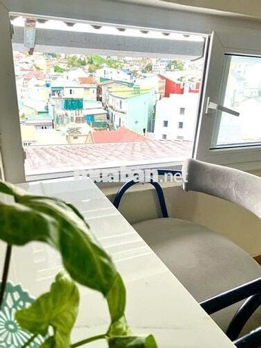 Cho thuê căn hộ view siêu đẹp dành cho 2-4 ng hoặc gia đình nhỏ.