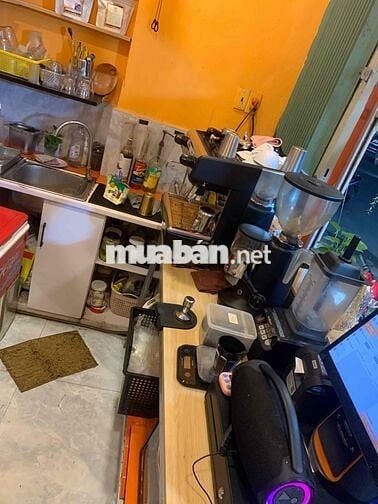 Thanh Lý Toàn bộ quán cà phê !