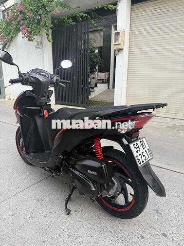 HONDA Vision 2019 chính chủ máy siêu cọp zin 100%