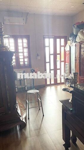 NHÀ MẶT TIỀN Q8 ĐƯỜNG TẠ QUANG BỬU.P1.(4X16) ĐÚC 3LẦU KINH DOANH TỐT.