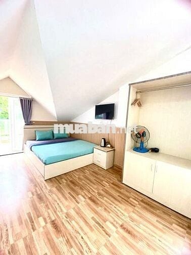 Cho thuê căn hộ view siêu đẹp dành cho 2-4 ng hoặc gia đình nhỏ.