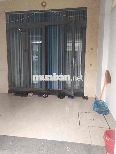 NHÀ NGUYÊN CĂN HẺM OTO-3 TẦNG - ĐƯỜNG SỐ 9, TRƯỜNG THỌ,GẦN ĐẶNG VĂN BI
