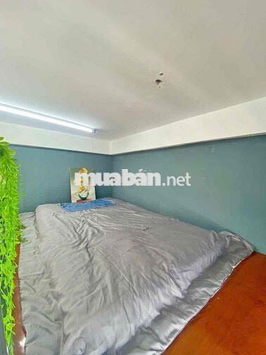 ✨ PHÒNG ĐẸP DUPLEX - CÓ BAN CÔNG, CỬA SỔ CỰC THOÁNG