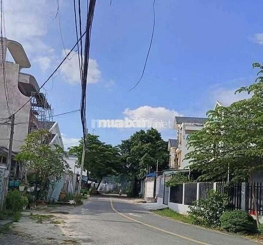 Bán nhà mặt tiền Đ.Tân Hiệp 4,Diện tích 7 x 32 (228m2)