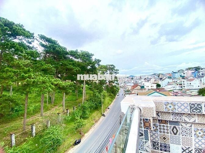 Cho thuê căn hộ view siêu đẹp dành cho 2-4 ng hoặc gia đình nhỏ.