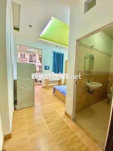 💥Nhà 622/12A Cộng Hoà, p13, Tân Bình ( ban công)💥