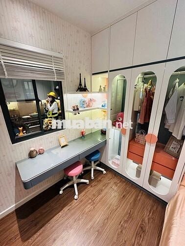 Cần ra đi căn góc 2PN 2WC nằm ở vị trí cực đẹp ,  mua dọn vào ở ngay