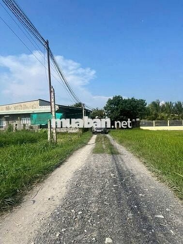 HÀNG HIẾM ĐẤT THỔ CƯ MT LÊ THỊ SẮT TÂN PHÚ TRUNG