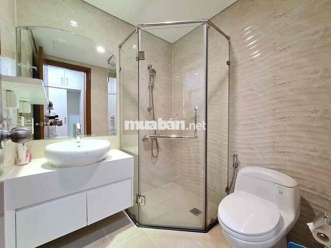 🌿 CHO THUÊ CĂN HỘ 1 PHÒNG NGỦ – VINHOMES CENTRAL PARK 🌿