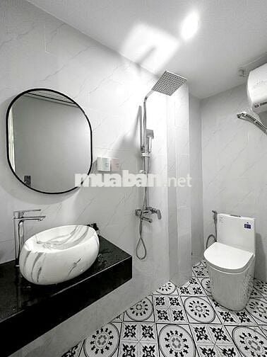 BÁN NHÀ 4TẦNG (5 NGỦ) - GIÁ CỰC SỐC - CHỈ 3 TỶ 400TR (có thương lượng)