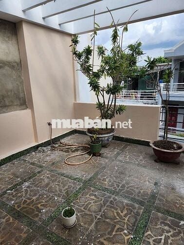 HXH BẠCH ĐẰNG,P2 TÂN BÌNH, NHÀ MỚI, 1TR,3L,1T, 4PN, 1P.THỜ,5WC, 25TR