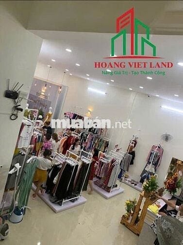 NHÀ MẶT TIỀN KINH DOANH NGAY TRUNG TÂM TP–TẶNG BẢN VẼ THIẾT KẾ NHÀ 4