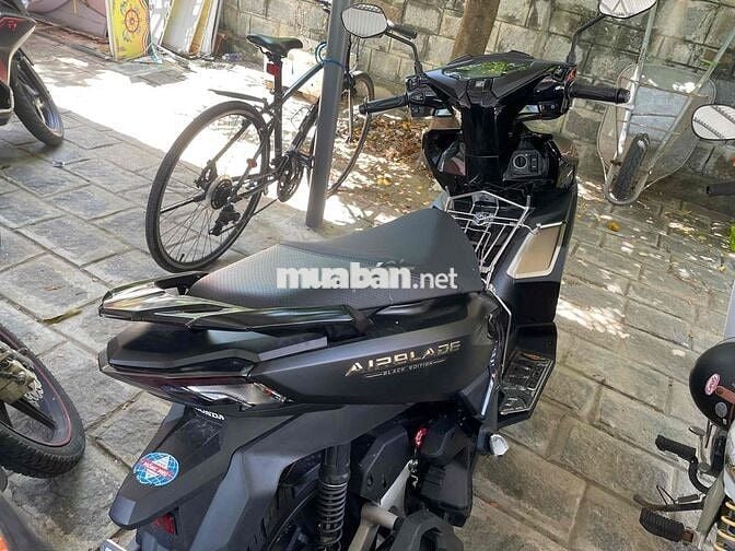 xe mới mua ít đi lại nên cần bas lại cho ae