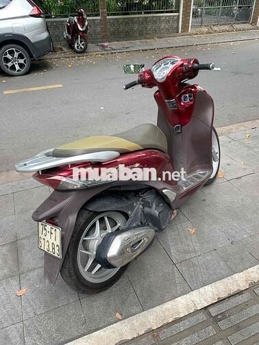 SH Mode 2018 nguyên rin liên hệ ***