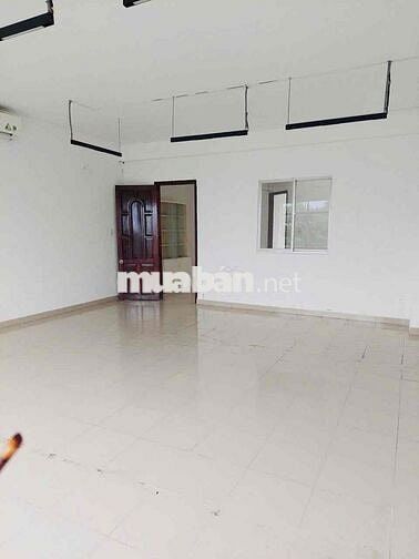 CHO THUÊ NHÀ KHU VÍP BÊN SÔNG HIỆP BÌNH CHÁNH 4TẦNG DTSD 506M2