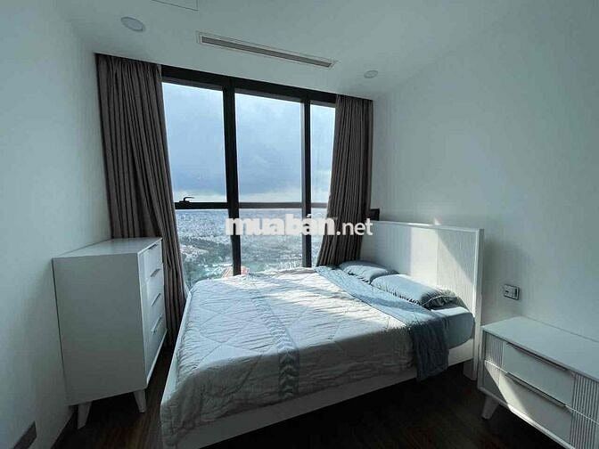 ✨💎VINHOMES GOLDEN RIVER – For RENT- Căn hộ 3PN FULL NT -  GIÁ TỐT💎✨