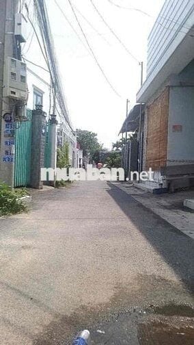 Chủ giảm 500tr bán nhanh dãy trọ sau Đh Bình Dương. 290m2. Đường nhựa.