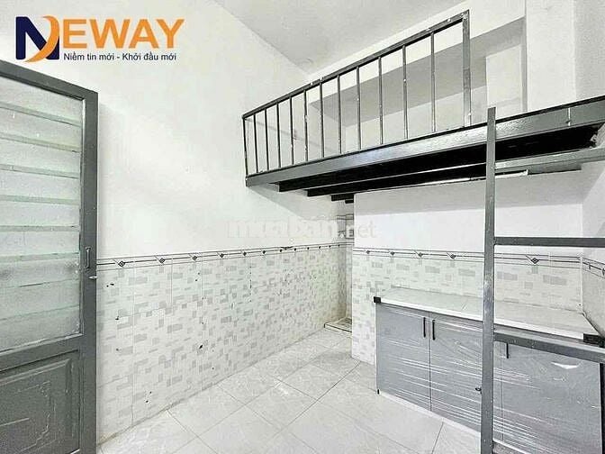 CHO THUÊ PHÒNG TRỌ DUPLEX - GIÁ HỌC SINH SINH VIÊN CÔNG NHÂN ĐI LÀM