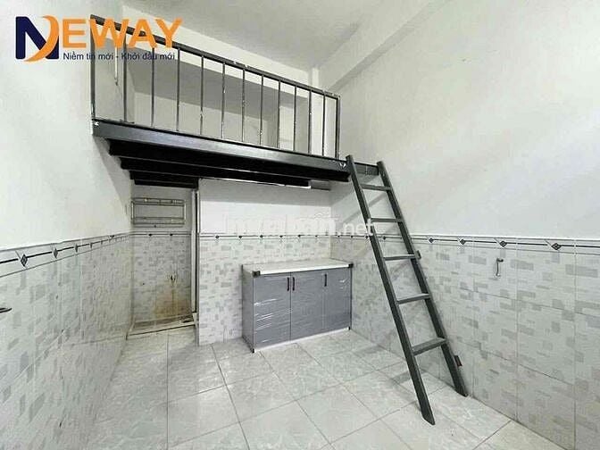 CHO THUÊ PHÒNG TRỌ DUPLEX - GIÁ HỌC SINH SINH VIÊN CÔNG NHÂN ĐI LÀM