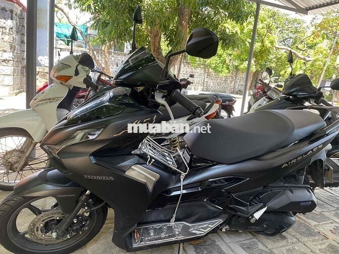 xe mới mua ít đi lại nên cần bas lại cho ae
