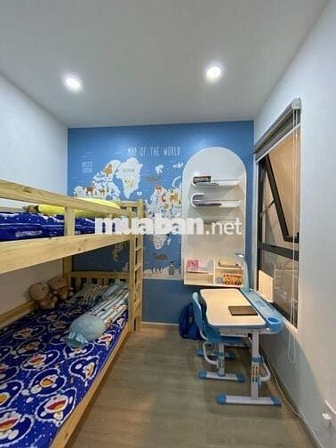 🌹 Emerald cho thuê HOT căn hộ 2PN + 1WC, Full NT, giá 12tr/ tháng