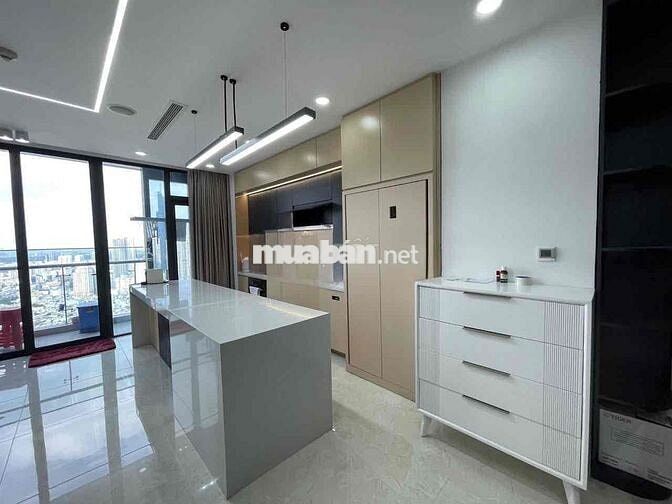 ✨💎VINHOMES GOLDEN RIVER – For RENT- Căn hộ 3PN FULL NT -  GIÁ TỐT💎✨