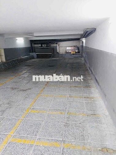 CHO THUÊ NHÀ KHU VÍP BÊN SÔNG HIỆP BÌNH CHÁNH 4TẦNG DTSD 506M2